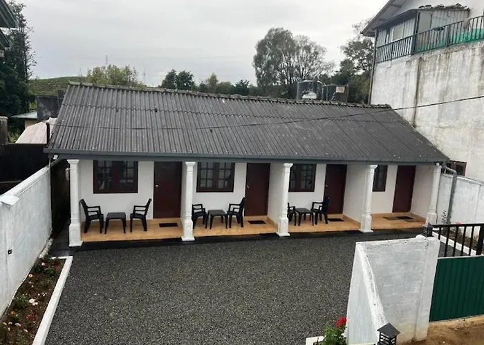 Kildare Cottage Nuwara Eliya