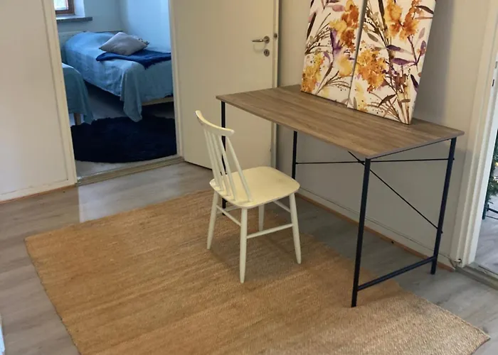 Ope 3 Bedroom City Apartment Rovaniemi