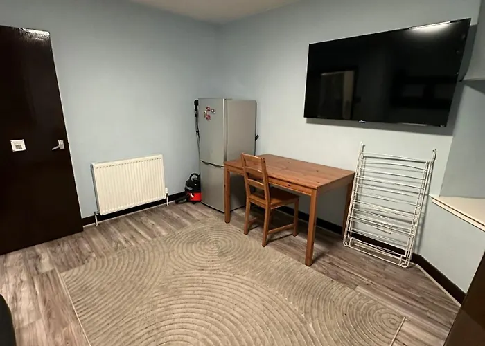 The Green - 1 Bed Aberdeen