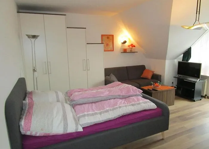 Villa In The Kormoran Residential Complex Cuxhaven