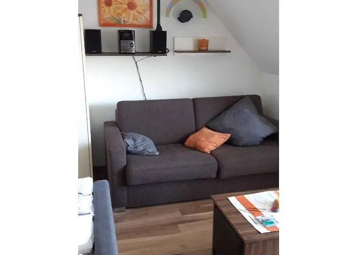 Villa In The Kormoran Residential Complex Cuxhaven