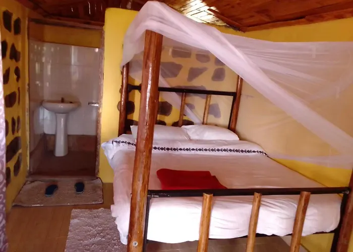 Slipway Mara Safari Cottages Sekenani