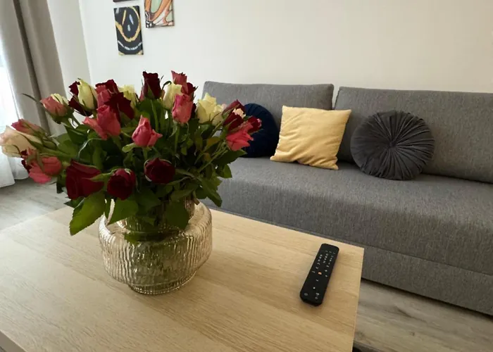 Apartament Pressburg