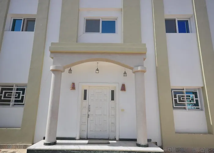 Elite Hostel Dahab Sharm El-Sheikh