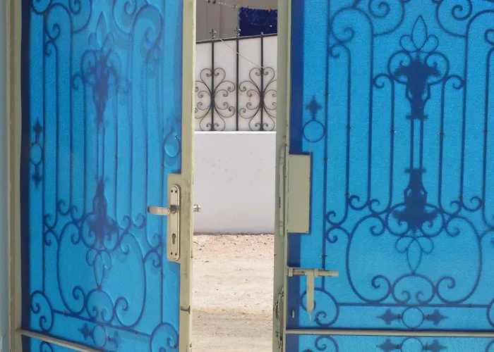 Elite Hostel Dahab Sharm El-Sheikh