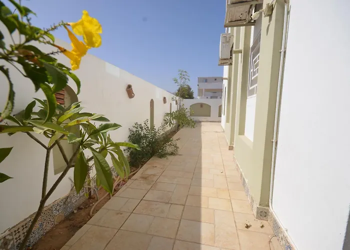Elite Hostel Dahab Sharm El-Sheikh