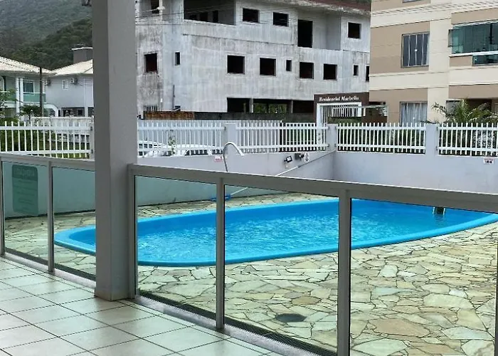Ferienwohnung Ap Ivonete -Victoria Residense Governador Celso Ramos