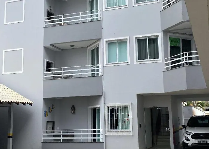 Ferienwohnung Ap Ivonete -Victoria Residense Governador Celso Ramos