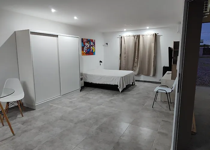 Ferienwohnung Flamenco Duplex Las Grutas