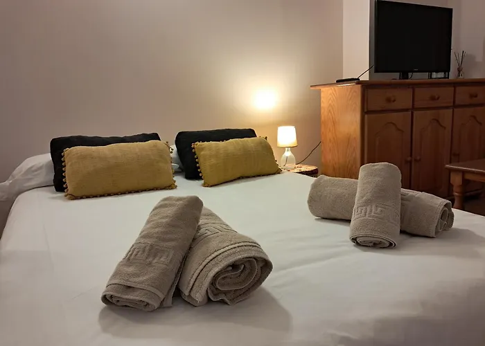 Ferienwohnung Prober_Terrasses Del Tarter