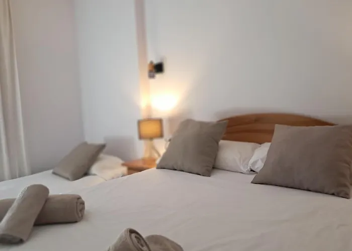 Ferienwohnung Prober_Terrasses Del Tarter