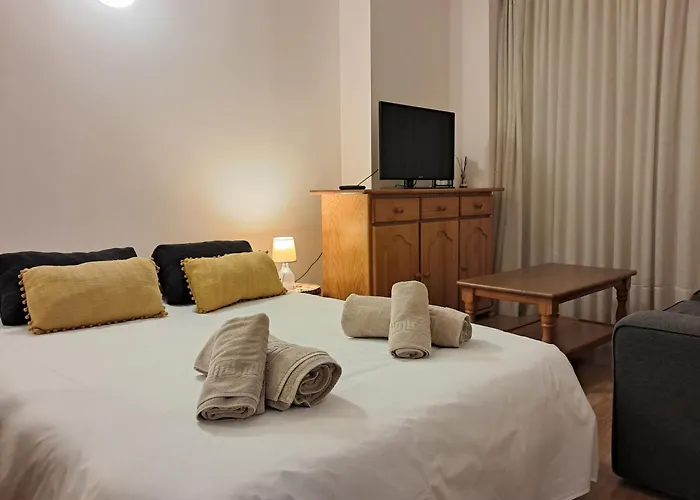 Ferienwohnung Prober_Terrasses Del Tarter