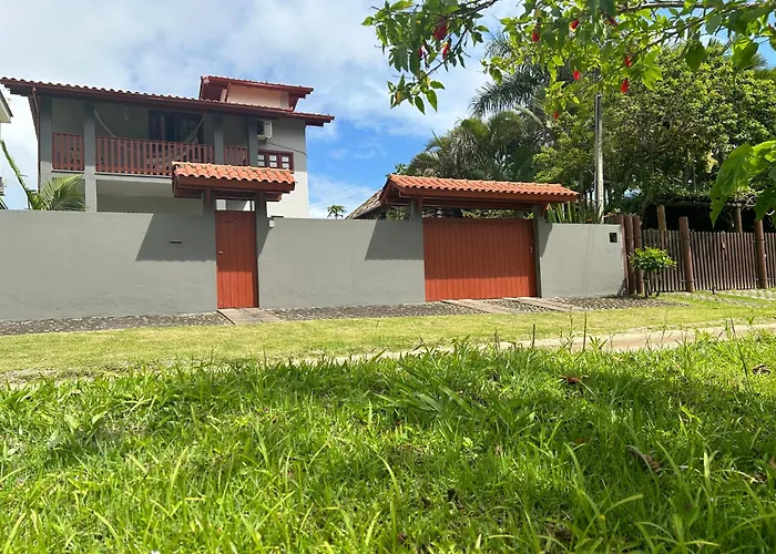 Casa Praia Divamore Palhoça