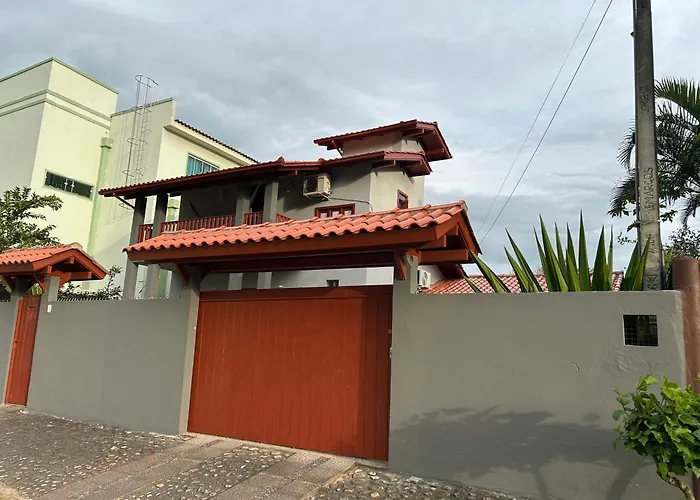 Casa Praia Divamore Palhoça