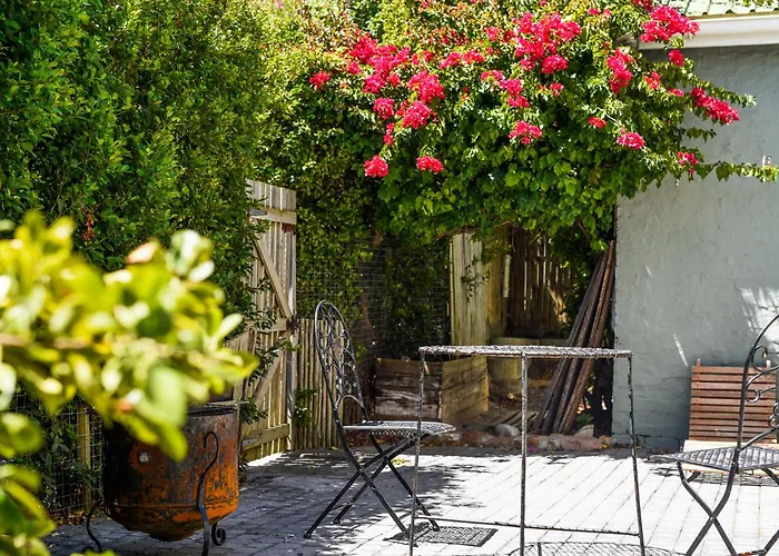 Best Place Ever - Beach Style Cozy Apartment Kapstadt