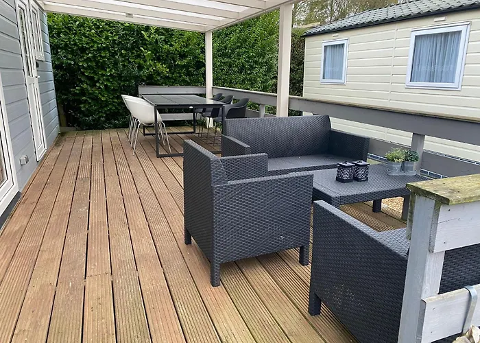 Beach Resort Kamperland - RBR 1233
