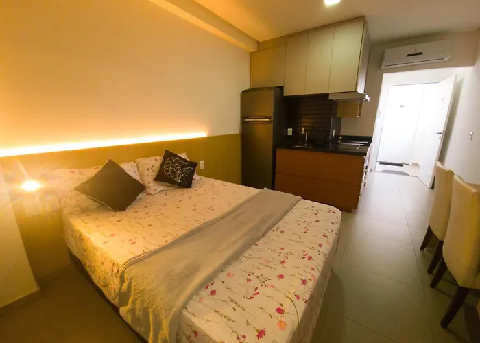 Apartamento West Fit 217 Mossoró