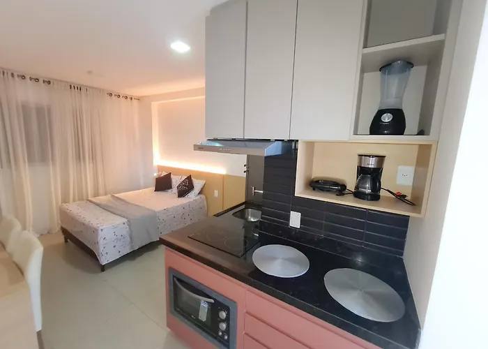 Apartamento West Fit 217 Mossoró