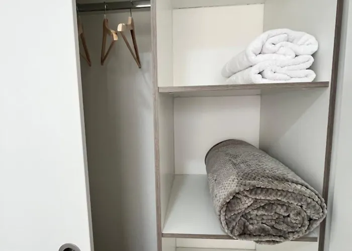 Hermosa Casa Para 6 Personas Coquimbo