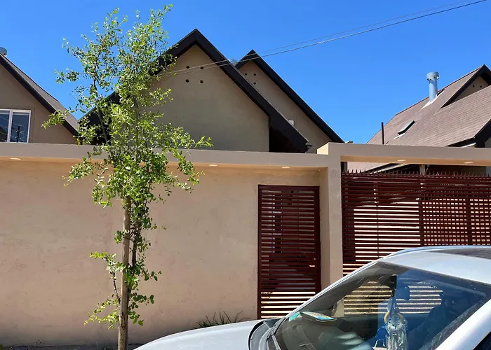 Hermosa Casa Para 6 Personas Coquimbo