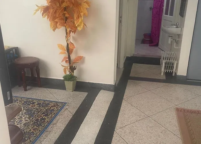 Appartement AZFLEF Essaouira