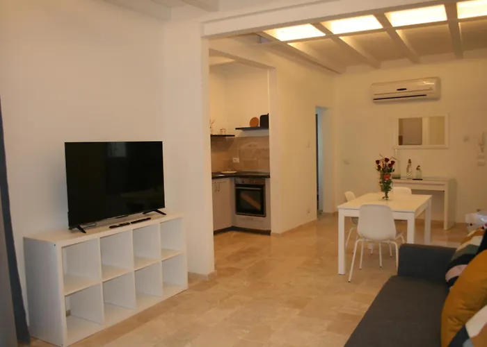 Ferienwohnung Pilati 39 Pt Florenz