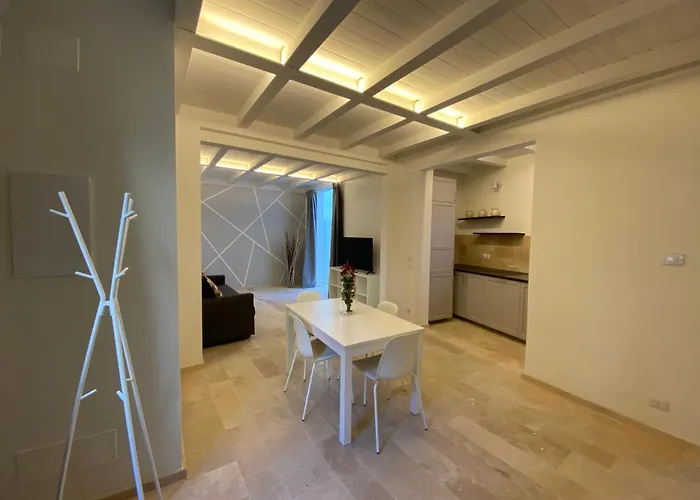Ferienwohnung Pilati 39 Pt Florenz