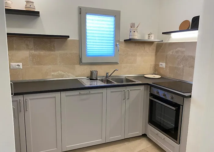 Ferienwohnung Pilati 39 Pt Florenz