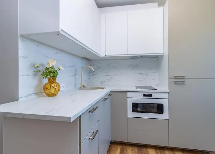 Two room flat Reval