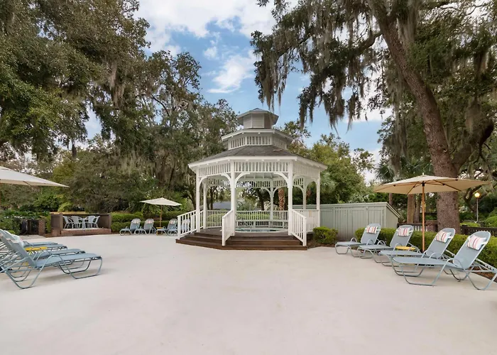 Best Western Plus St. Simons St. Simons Island