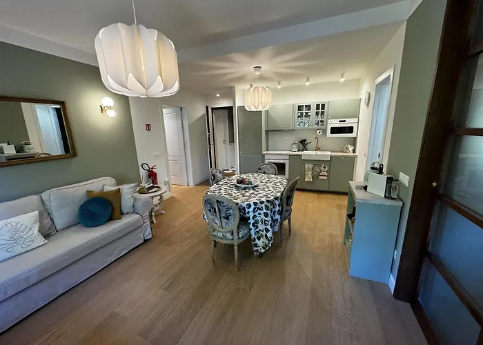 Ferienwohnung Casa Di Florenz