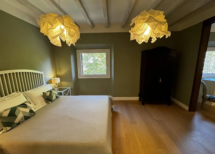 Ferienwohnung Casa Di Florenz