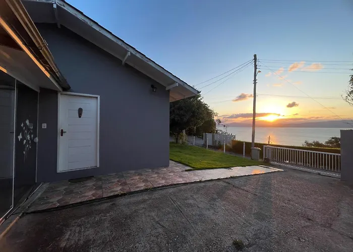 Villa Casa Bela Vista Jurere Florianópolis