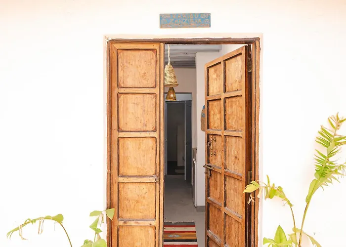 Zanzibari Holiday Home By Liv Zanzibar Paje