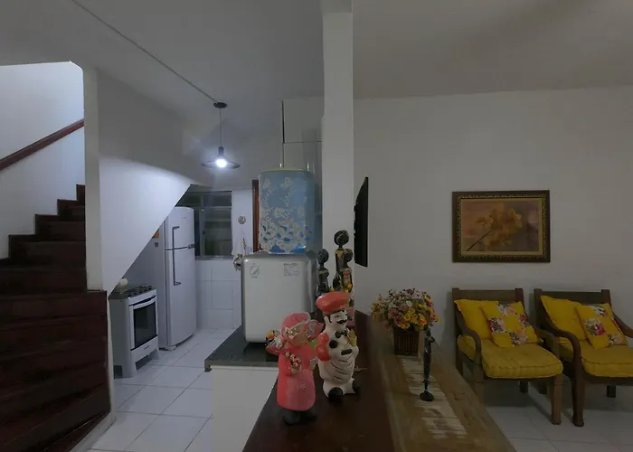 Villa Casa Triplex Rio de Janeiro