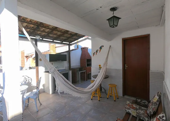 Villa Casa Triplex Rio de Janeiro