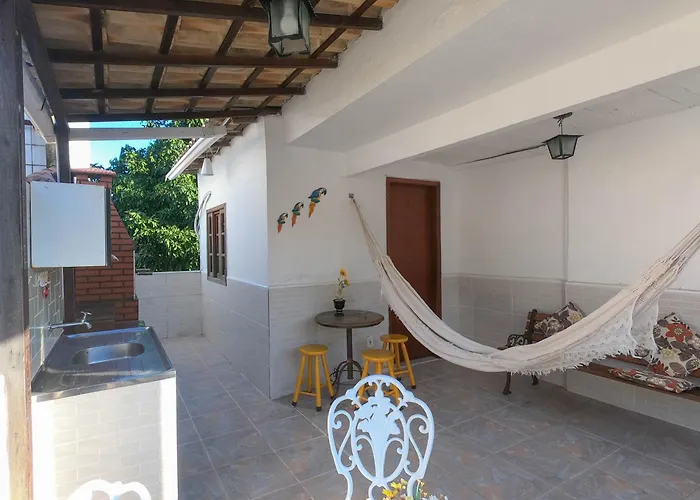 Villa Casa Triplex Rio de Janeiro