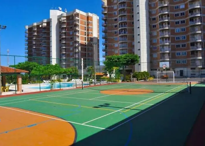 Imperio Romano!Local Incrivel ! Caldas Novas