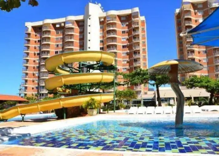 Imperio Romano!Local Incrivel ! Caldas Novas