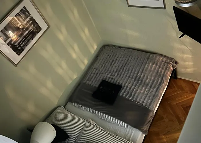 Kabin Budapest