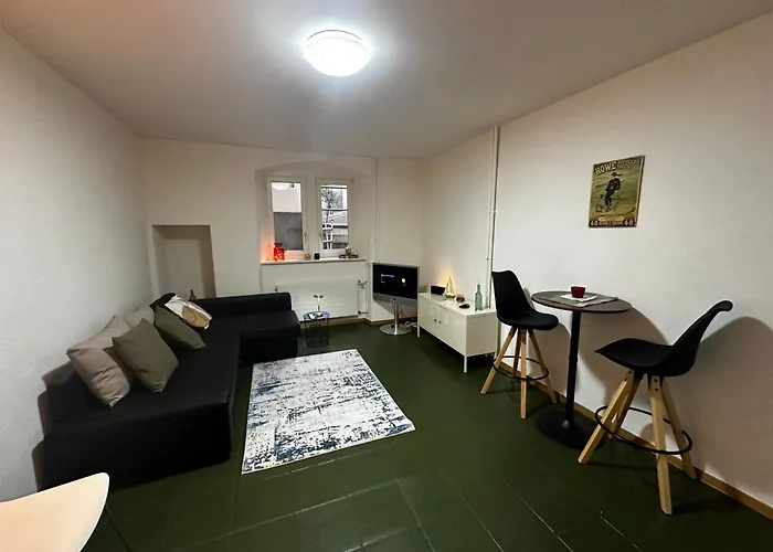 Central And Chilly By Cathedral Freiburg im Üechtland