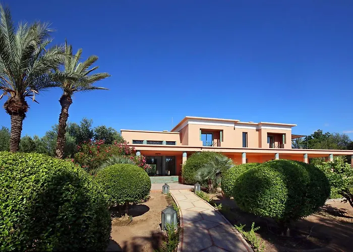 Villa A Marrakech Marrakesch