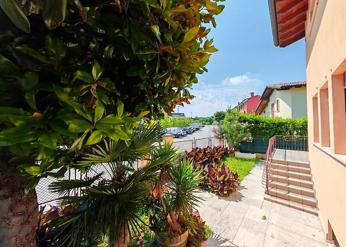 Ferienwohnung Sg Family - Casa Marilu Peschiera del Garda