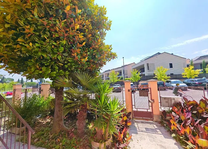 Ferienwohnung Sg Family - Casa Marilu Peschiera del Garda