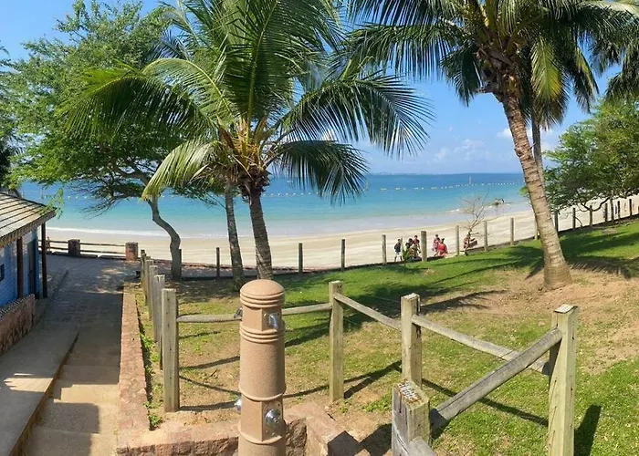 Villa Casa Amarela, Ilha Dos Frades Salvador da Bahia