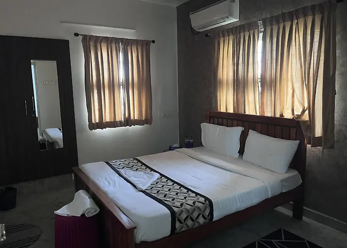 Ferienwohnung Era Nest Chennai