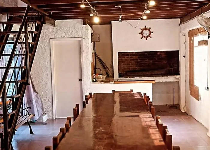 Casa Dos Dormitorios Piriápolis