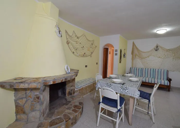Appartamento Tavernella In Budoni