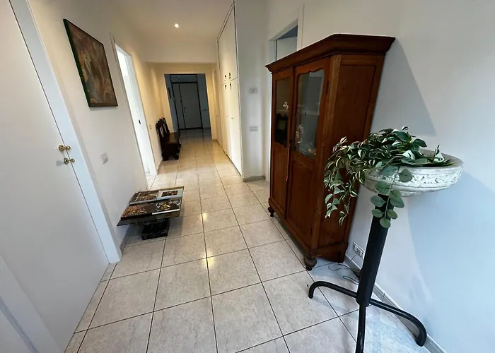 Bed and Breakfast Domus Olimpionici Rom