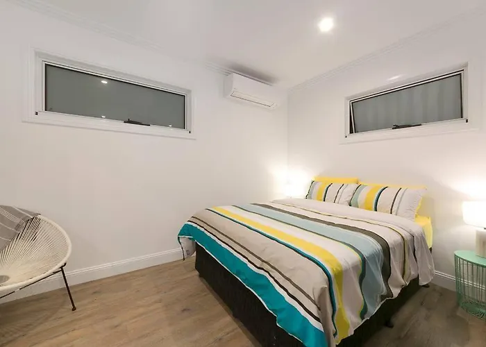 Milton Mews Blue Studio Pets Deck Brisbane